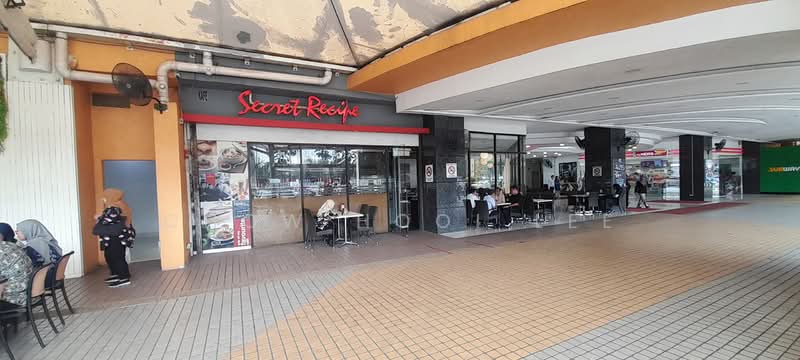 For Sale - Amcorp Mall