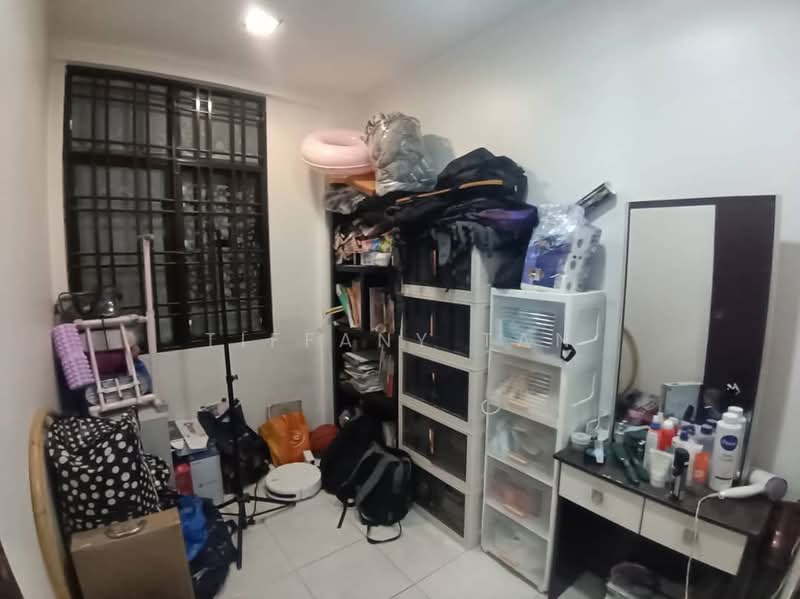 Service Residence for Rent at Diamond Residences - Tiffany Tan - Interior - PropertyGuru.com.my