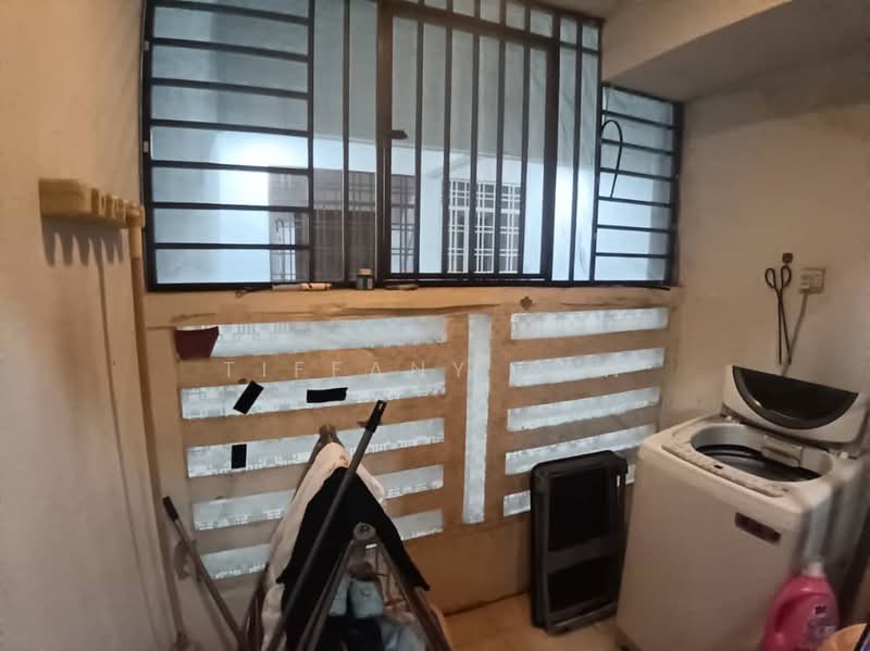 Service Residence for Rent at Diamond Residences - Tiffany Tan - Balcony - PropertyGuru.com.my