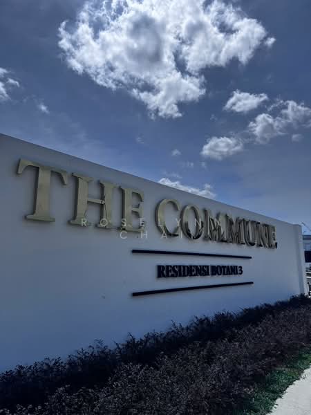 Cluster House for Rent in Eco Botanic (Iskandar Puteri (Nusajaya)) - Roselynn Chai - Exterior - PropertyGuru.com.my