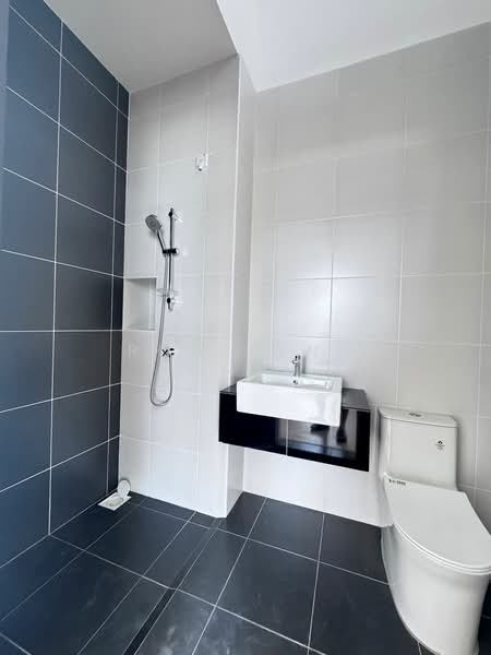 Cluster House for Rent in Eco Botanic (Iskandar Puteri (Nusajaya)) - Roselynn Chai - Bathroom - PropertyGuru.com.my