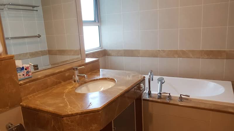 Condominium for Sale at Mont Kiara Aman - Meng Mun - Bathroom - PropertyGuru.com.my