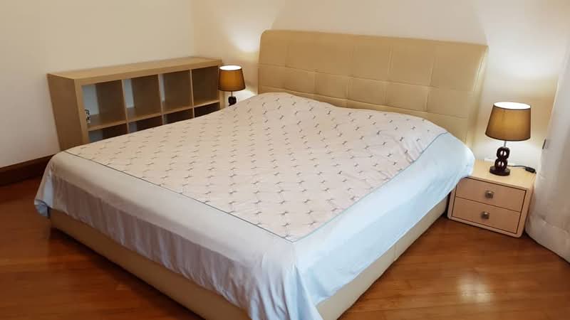 Condominium for Sale at Mont Kiara Aman - Meng Mun - Bedroom - PropertyGuru.com.my