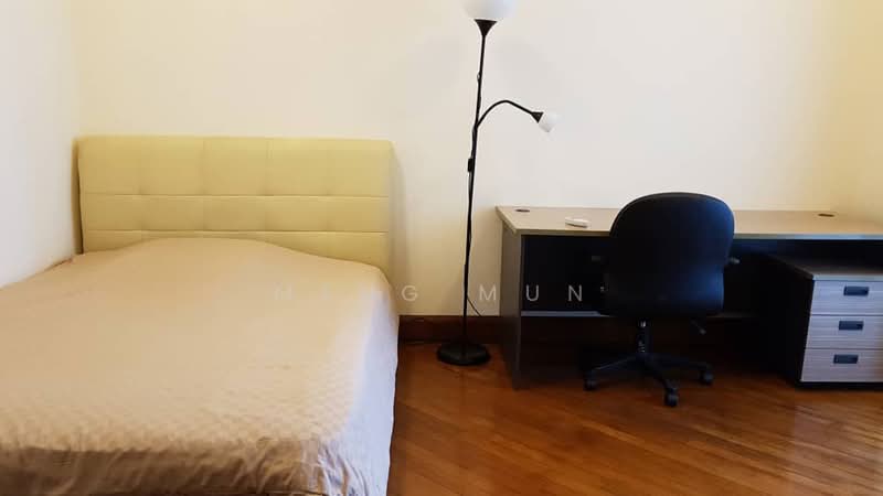 Condominium for Sale at Mont Kiara Aman - Meng Mun - Bedroom - PropertyGuru.com.my