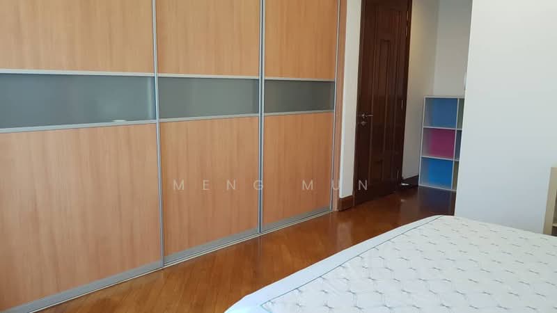 Condominium for Sale at Mont Kiara Aman - Meng Mun - Bedroom - PropertyGuru.com.my
