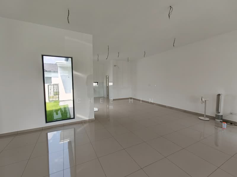 1-storey Terraced House for Rent in Eco Grandeur (Puncak Alam) - Chee Hin - Interior - PropertyGuru.com.my