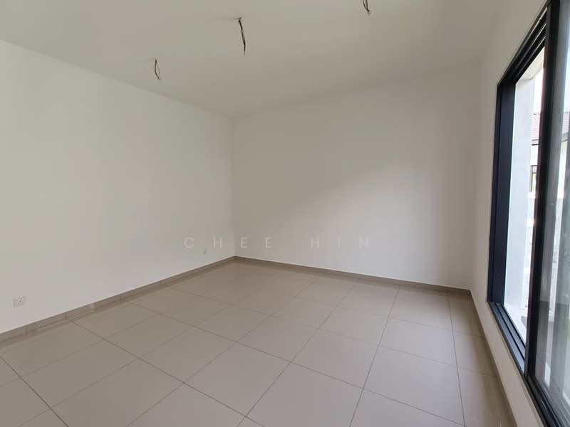 1-storey Terraced House for Rent in Eco Grandeur (Puncak Alam) - Chee Hin - Interior - PropertyGuru.com.my
