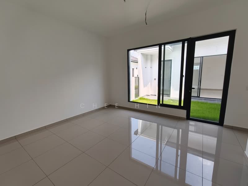 1-storey Terraced House for Rent in Eco Grandeur (Puncak Alam) - Chee Hin - Interior - PropertyGuru.com.my