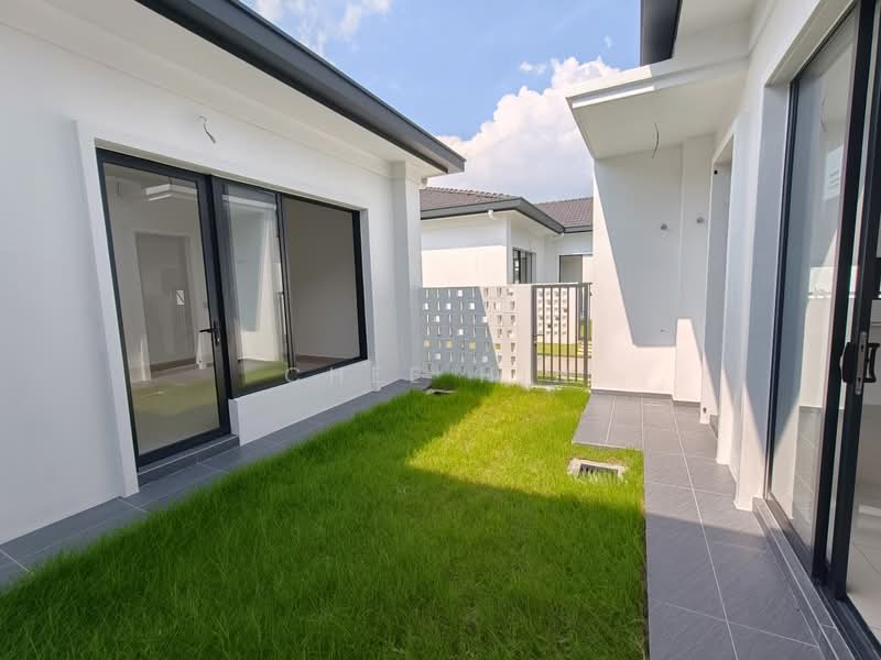 1-storey Terraced House for Rent in Eco Grandeur (Puncak Alam) - Chee Hin - Exterior - PropertyGuru.com.my