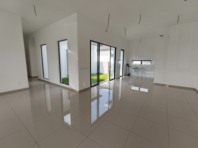 1-storey Terraced House for Rent in Eco Grandeur (Puncak Alam) - Chee Hin - Interior - PropertyGuru.com.my