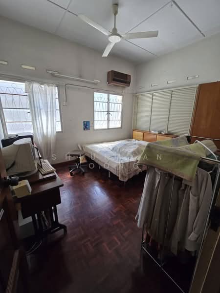 Semi-Detached House for Sale in Melaka City (Melaka) - Shiun Yan Yoong - Bedroom - PropertyGuru.com.my
