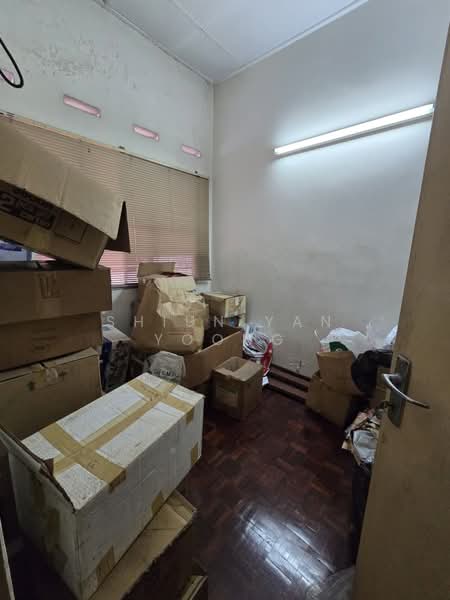 Semi-Detached House for Sale in Melaka City (Melaka) - Shiun Yan Yoong - Interior - PropertyGuru.com.my