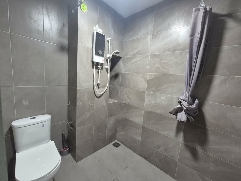 Service Residence for Rent at Mossaz @ Empire City - Jackie Tan - Bathroom - PropertyGuru.com.my