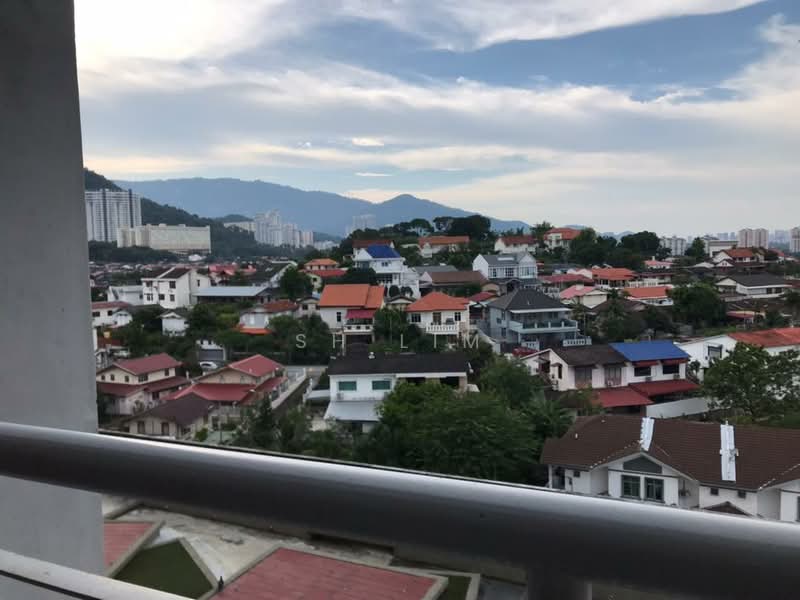 The Pulse Condominium untuk Untuk Dijual - RM 350,000, Mac 2026 - Exterior - PropertyGuru.com.my