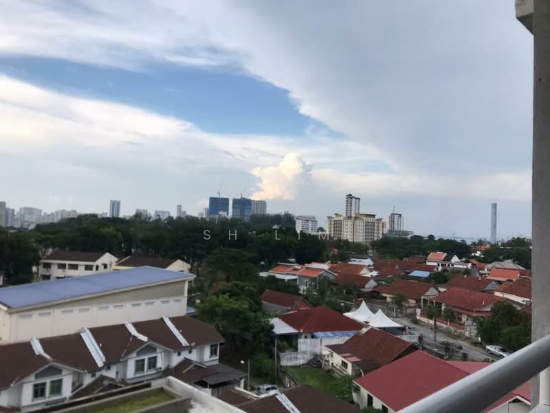 The Pulse Condominium untuk Untuk Dijual - RM 350,000, Mac 2026 - PropertyGuru.com.my
