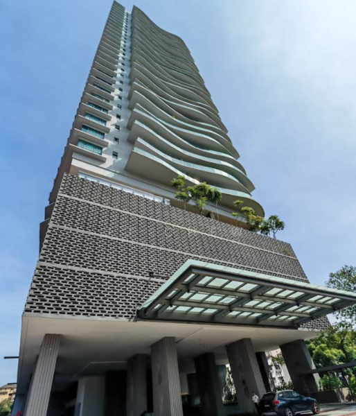 Condominium for Sale at The Riyang - JJ Chew - Exterior - PropertyGuru.com.my