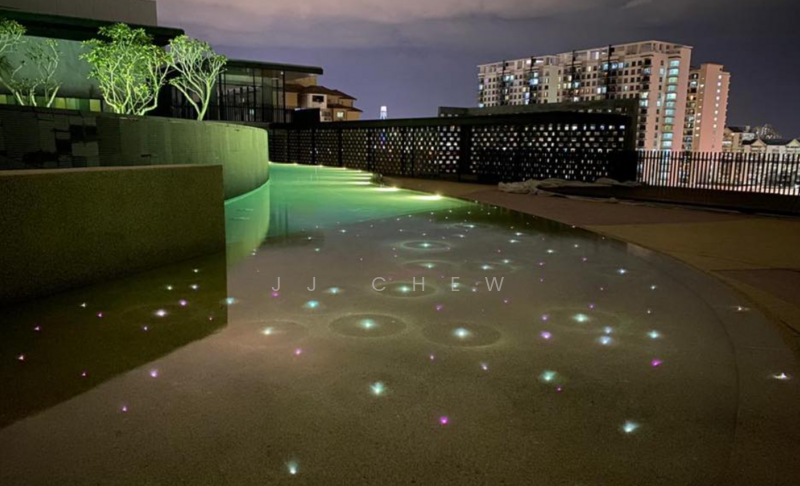 Condominium for Sale at The Riyang - JJ Chew - Exterior - PropertyGuru.com.my