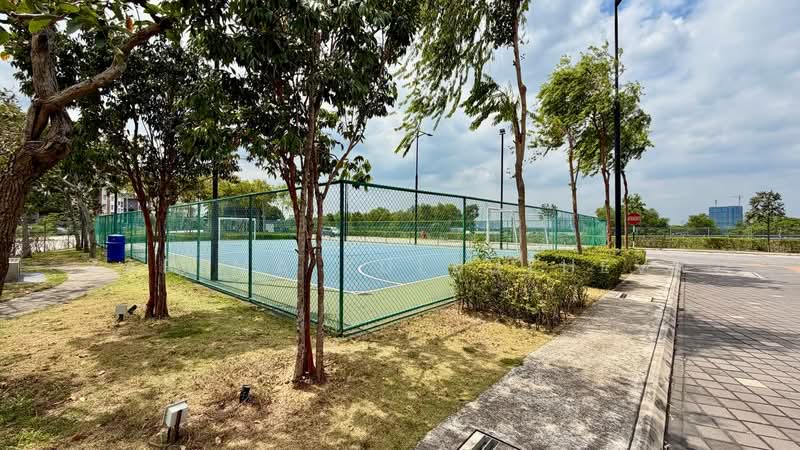 Service Residence for Sale at SkyLake Residence - Zarema Kulbuzheva - Exterior - PropertyGuru.com.my