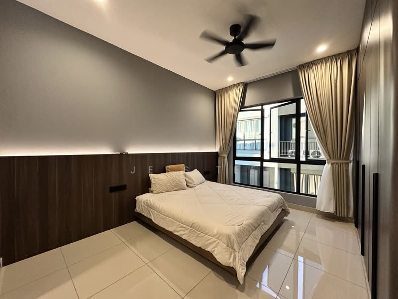 EMBER @ Eco Ardence untuk Untuk Disewa - RM 4,200 /bulan, Mac 2026 - Bedroom - PropertyGuru.com.my