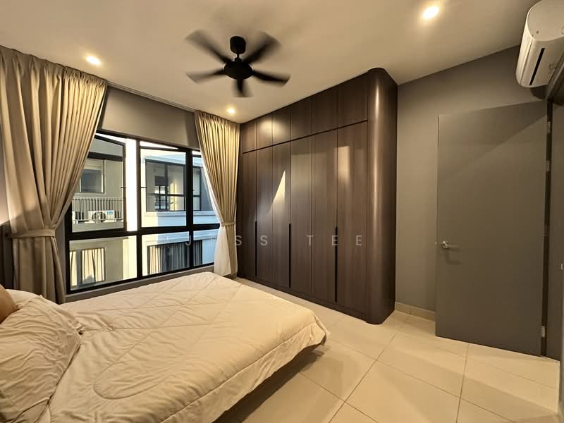 EMBER @ Eco Ardence untuk Untuk Disewa - RM 4,200 /bulan, Mac 2026 - Bedroom - PropertyGuru.com.my