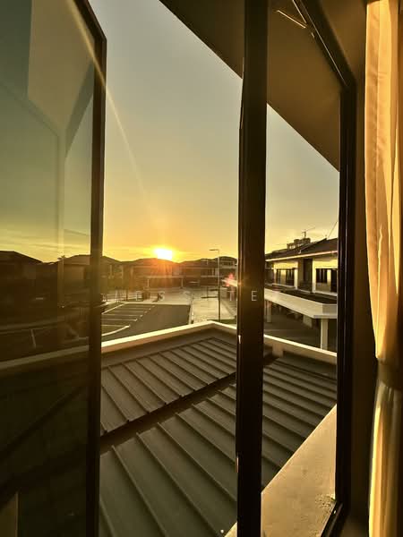 EMBER @ Eco Ardence untuk Untuk Disewa - RM 4,200 /bulan, Mac 2026 - View - PropertyGuru.com.my