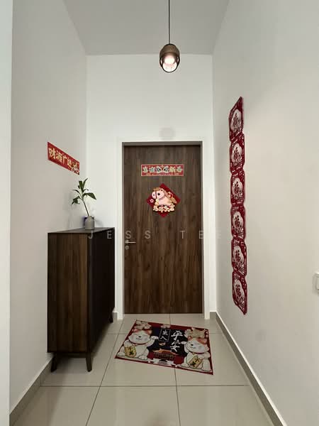 EMBER @ Eco Ardence untuk Untuk Disewa - RM 4,200 /bulan, Mac 2026 - Entrance - PropertyGuru.com.my