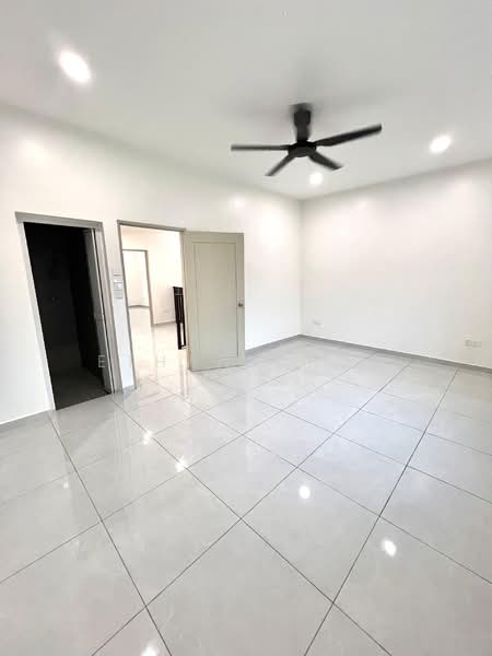 2-storey Terraced House for Sale in Taman Sentosa (Klang) - Ethan Chua - Interior - PropertyGuru.com.my