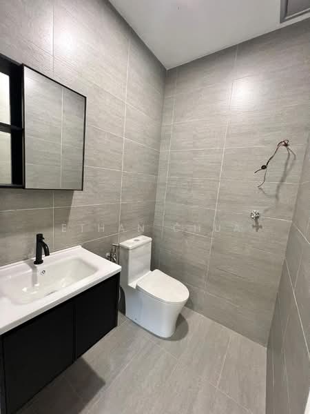 2-storey Terraced House for Sale in Taman Sentosa (Klang) - Ethan Chua - Bathroom - PropertyGuru.com.my