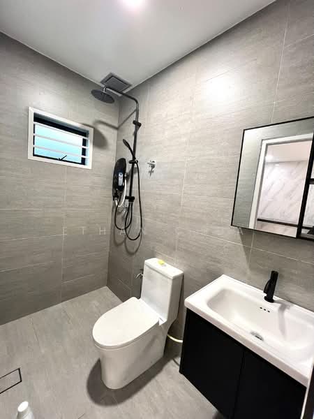 2-storey Terraced House for Sale in Taman Sentosa (Klang) - Ethan Chua - Bathroom - PropertyGuru.com.my
