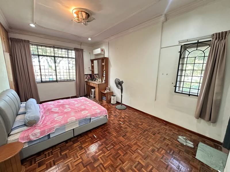 2-storey Terraced House for Sale in Taman Bertam Jaya (Cheng) - Tim Piong - Bedroom - PropertyGuru.com.my