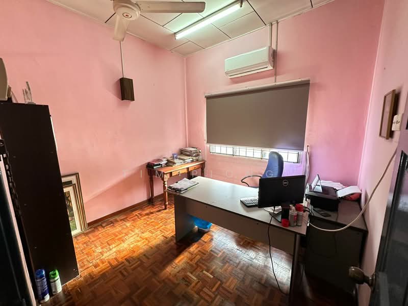 2-storey Terraced House for Sale in Taman Bertam Jaya (Cheng) - Tim Piong - Study - PropertyGuru.com.my
