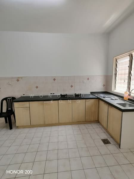 Terraced House for Rent in Shah Alam (Selangor) - Wong Yuan Kong - Kitchen - PropertyGuru.com.my