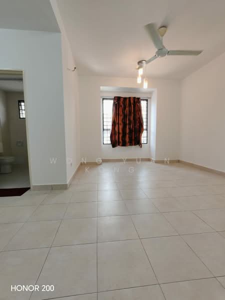 Terraced House for Rent in Shah Alam (Selangor) - Wong Yuan Kong - Living Room - PropertyGuru.com.my