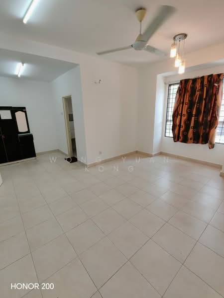 Terraced House for Rent in Shah Alam (Selangor) - Wong Yuan Kong - Living Room - PropertyGuru.com.my