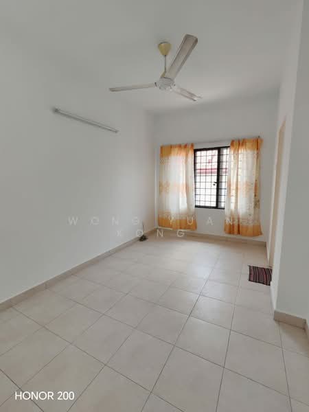 Terraced House for Rent in Shah Alam (Selangor) - Wong Yuan Kong - Interior - PropertyGuru.com.my
