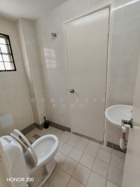 Terraced House for Rent in Shah Alam (Selangor) - Wong Yuan Kong - Bathroom - PropertyGuru.com.my