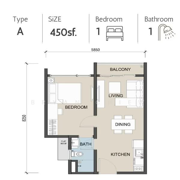 The Address @ Maxim Pelangi untuk Untuk Dijual - RM 360,000, Mac 2026 - PropertyGuru.com.my