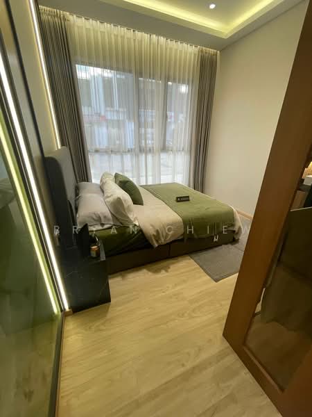 The Address @ Maxim Pelangi untuk Untuk Dijual - RM 528,000, Mac 2026 - Bedroom - PropertyGuru.com.my