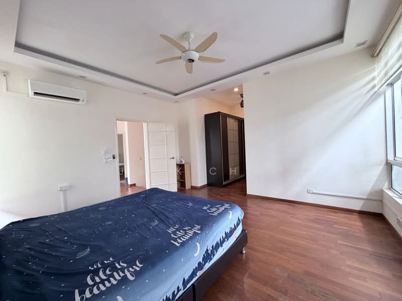 For Rent - Bukit Indah @ D‘Grande