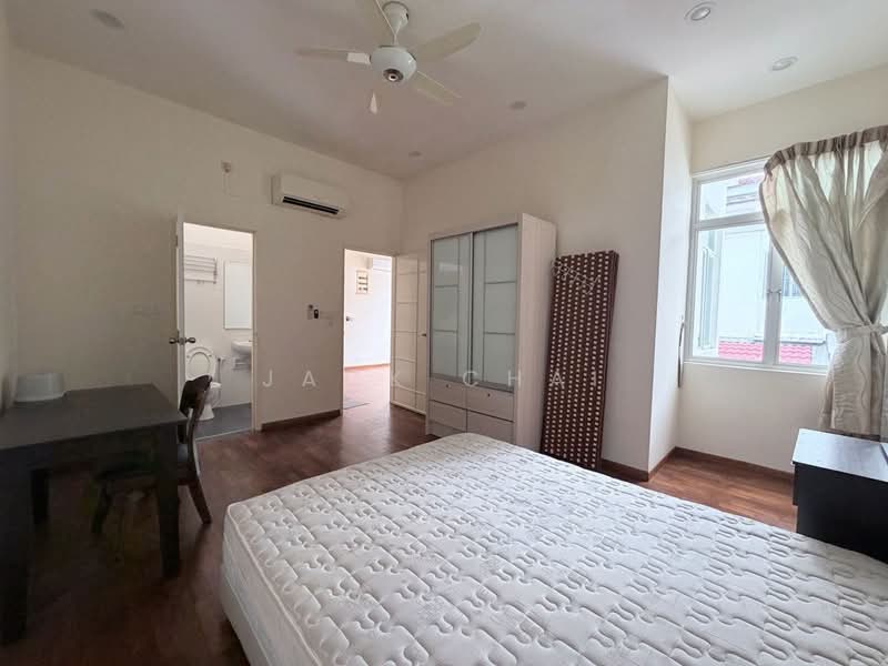 For Rent - Bukit Indah @ D‘Grande