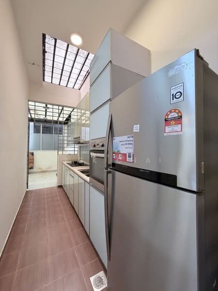 For Rent - Bukit Indah @ D‘Grande