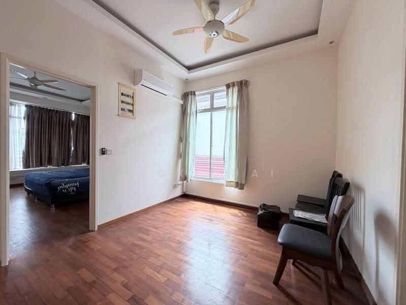 For Rent - Bukit Indah @ D‘Grande