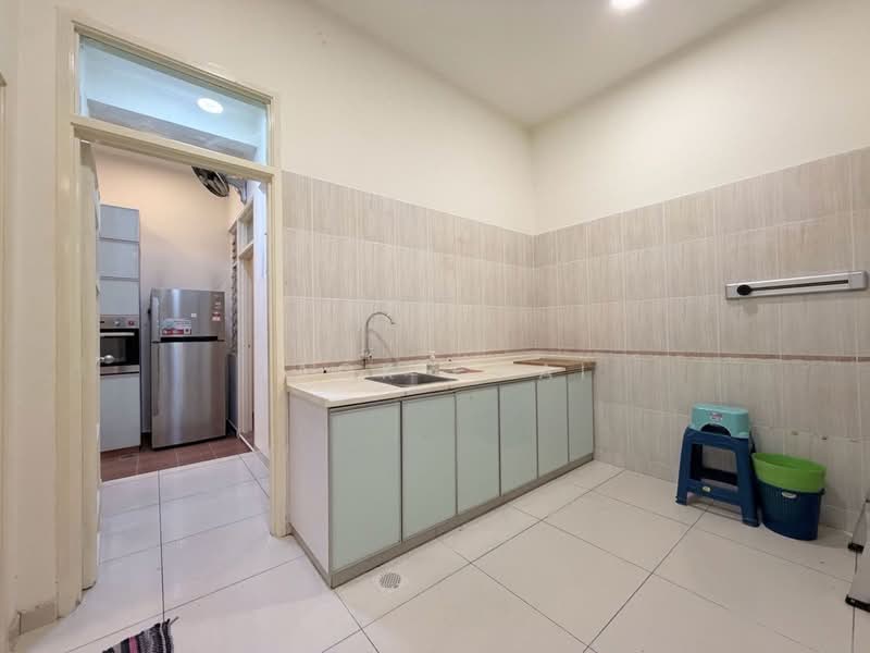 For Rent - Bukit Indah @ D‘Grande