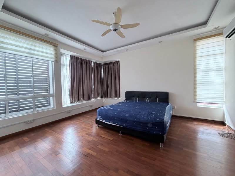 For Rent - Bukit Indah @ D‘Grande