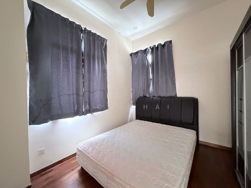 For Rent - Bukit Indah @ D‘Grande