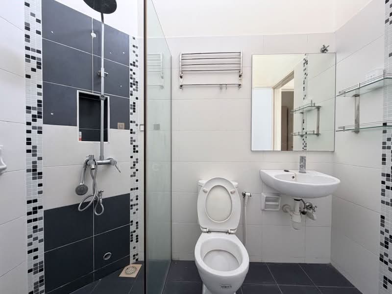 For Rent - Bukit Indah @ D‘Grande