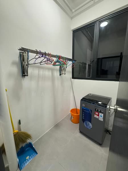 Service Residence for Rent at Aston Acacia - May Choo - Interior - PropertyGuru.com.my