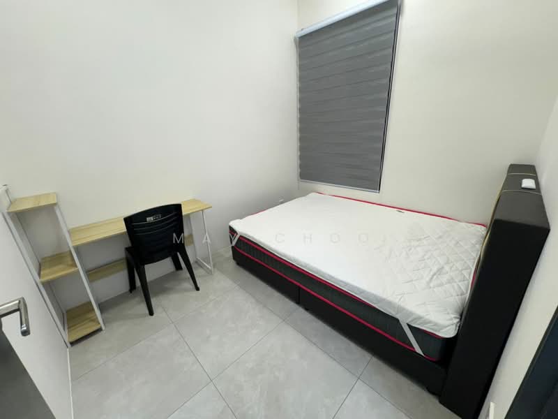 Service Residence for Rent at Aston Acacia - May Choo - Bedroom - PropertyGuru.com.my