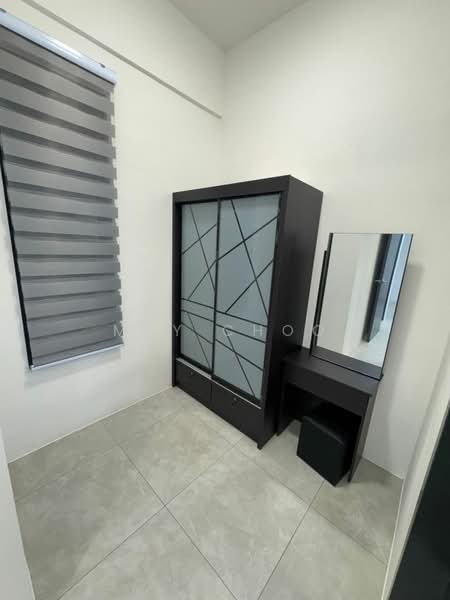 Service Residence for Rent at Aston Acacia - May Choo - Interior - PropertyGuru.com.my