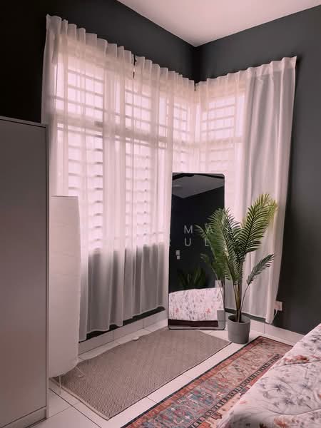 Kristal View untuk Untuk Disewa - RM 2,300 /bulan, Mac 2026 - Bedroom - PropertyGuru.com.my